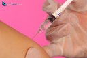 Injection vaccin coronavirus