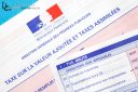 Déclaration taxe sur la valeur ajouté TVA