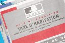 Avis taxe d'habitation