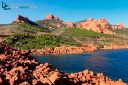 Le Massif de l'Esterel