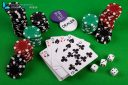 Jeux de casino et poker