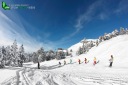 Ecole de ski enfants